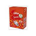 caff&egrave; in cialde e. s. e cialde suerte x100 ese 44mm 0 7 kg