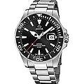 orologio al quarzo uomo diver j860/d