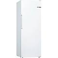 serie 4 gsn29vwep congelatore verticale a libera installazione 200 l e bianco