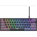 tastiera gxt867 acira 60% mini kb