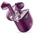 auricolare bluetooth btseekprotwsv viola