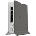 router hap ax lite lte6 wi-fi 6 574 mbps 2 4 ghz gigabit ethernet antenna esterna