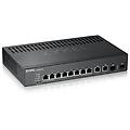 Zyxel Switch Gs2220 10 Da 10 Porte Gigabit