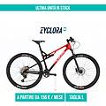 Mmr Mtb Ricondizionata Kenta Carbonio Xt Ottimo Stato