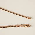 bracciale catena golden dream placcato oro giallo collezione golden dream giallo