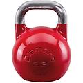 diamond. kettlebell olimpica acciaio [da competizione impugnatura &oslash;34mm] 8-36 kg peso pro
