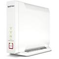 fritz!box wlan 4060 wlan-router 6000 mbit/s bianco (20002952)