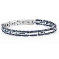 bracciale uomo gioielli strong 028302/007