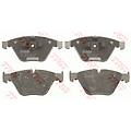 set di pastiglie freno gdb1729 anteriore
