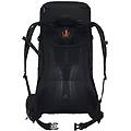 brenta 28 w zaino escursionismo donna black 0