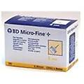 bd micro-fine ago g31 5mm 100 pezzi