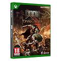 - doom the dark ages standard xbox-verde
