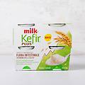 kefir plus cremoso flora intestinale ai cereali 4 x 125 g