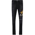 jeans 'starburst'