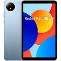 tablet redmi pad se 8. 7 128gb 4gb wifi blu cielo