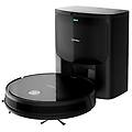 Cecotec 08609 Aspirapolvere Robot 3 L Sacchetto Per La Polvere Nero