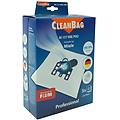sacca polvere cleanbag m157miepro compatibile miele 5 sacchi 2 filtri