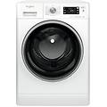 lavatrice ffb 848 bsv it 8 kg bianco