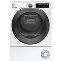 h-dry 500 ndeh10a2tcbexs-s asciugatrice libera installazione caricamento frontale 10kg classe