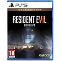 resident evil vii gold edition playstation 5 survival horror
