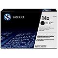 cartuccia toner laserjet 14x (nero) cf214x