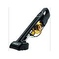 aspirabriciole pet kit scopa elettrica senza filo 80 w