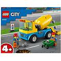 city great vehicles autobetoniera