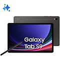 galaxy tab s9 tablet ai android 11 pollici dynamic amoled 2x wi-fi ram 8 gb 128 gb tablet android 13