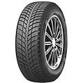 nblue 4 season xl 225/55 r17 101 v extraload 