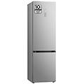 Lg Gbv3210dpy Frigorifero Combinato Classe D 387l Wi Fi Fresh Converter Argento