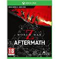 plaion world war z aftermath standard inglese ita xbox one