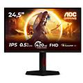 monitor 24 5 ( ips 1920x1080 full hd 420hz ) black 25g4kur