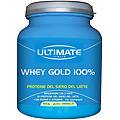 italia whey gold 100% 450 grammi
