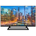 Telesystem Tele System 28000257 Tv 61 Cm 24 Hd Smart Tv Wi Fi Nero 180 Cd M