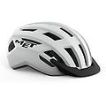 met. casco da bici urbana allroad caschi ritiro gratis
