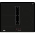 v56nbs1l0 piano cottura nero da incasso 60 cm piano cottura a induzione 4 fornello(i)