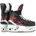 pattini da hockey su ghiaccio adulti jetspeed ft680