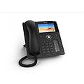 telefono d785 w/o ps black 00004349