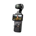 action cam osmo pocket 3-black