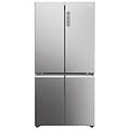 hcr79f19enmm nofrost 190 5 x 90 8 cm inox sbs