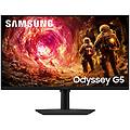 monitor gaming 27" odyssey g5 ls27fg502euxen