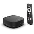 270g streaming box android wifi lan full hd