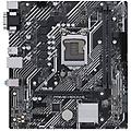 Asus Prime H510m E Intel H510 Lga 1200 Micro Atx