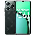 Realme Smartphone 6 7 C61 Vodafone 4g Lte Dark Green 128gb Ram 6gb