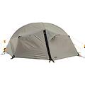tenda da trekking venture 3 persone campeggio bicicletta a cupola bivacco 3. 14kg