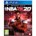 nba 2k20 ps4 per playstation 4 il videogioco sportivo che ridefinisce il gaming con grafica e