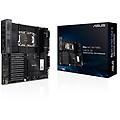 pro ws w790e-sage se scheda madre intel w790 lga 4677 matx ddr5 pcie 5. 0 3 slot m. 2 wifi 6e usb 3.
