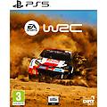 ea sports wrc ps5