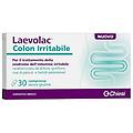 LAEVOLAC colon irritabile30cpr