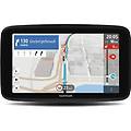 go professional navigatore gps camion 5 pollici nero mappe europa